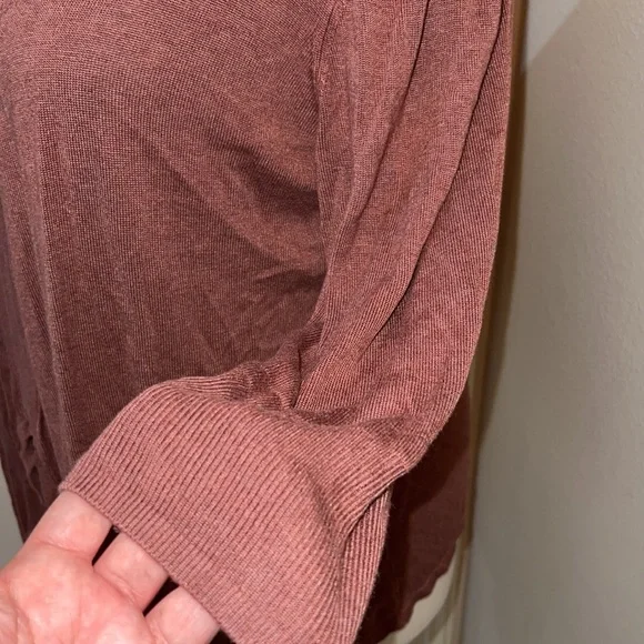 Maurices Plus Size Cardigan - Picture 9 of 11